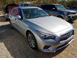 إنفينيتي Q50